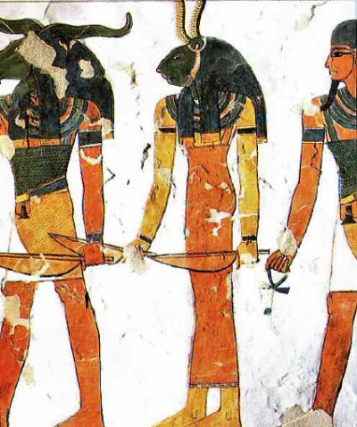 Sekhmet Sekhmet
